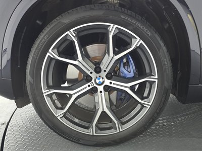 BMW X5 - 6