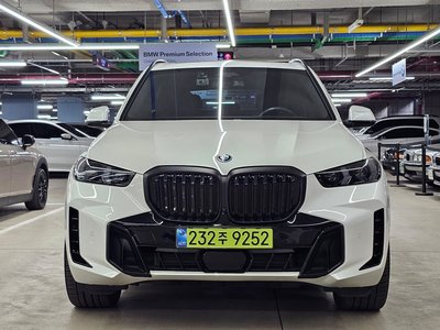 BMW X5 - 2
