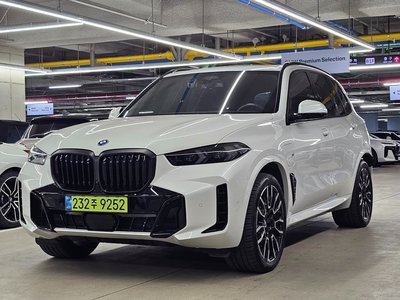 BMW X5 - 1
