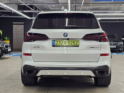 BMW X5 - 3