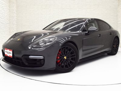 صورة 3 لـ 2019 Porsche PANAMERA