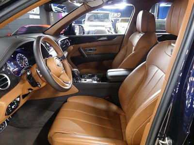 2020 Bentley BENTAYGA photo 5