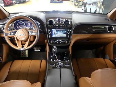 صورة مصغرة 17 لـ 2020 Bentley BENTAYGA