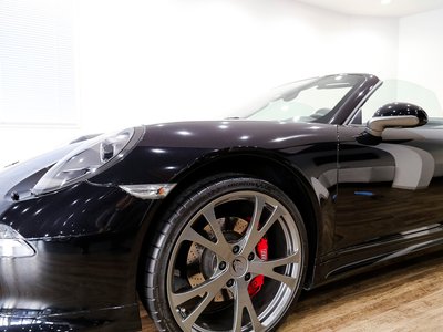 صورة مصغرة 32 لـ 2014 Porsche 911