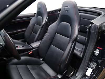 2014 Porsche 911 照片 4