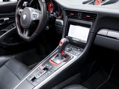 صورة مصغرة 79 لـ 2014 Porsche 911