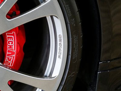 صورة مصغرة 37 لـ 2014 Porsche 911