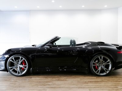 صورة مصغرة 14 لـ 2014 Porsche 911