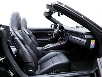 صورة مصغرة 57 لـ 2014 Porsche 911