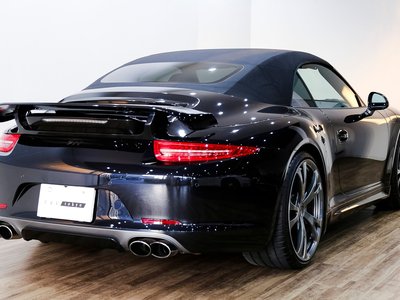 صورة مصغرة 49 لـ 2014 Porsche 911