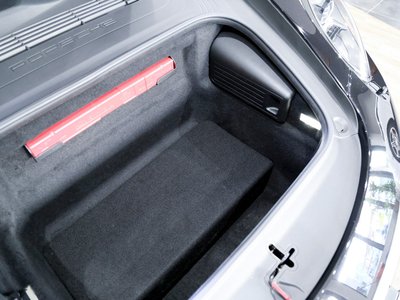 صورة مصغرة 30 لـ 2014 Porsche 911