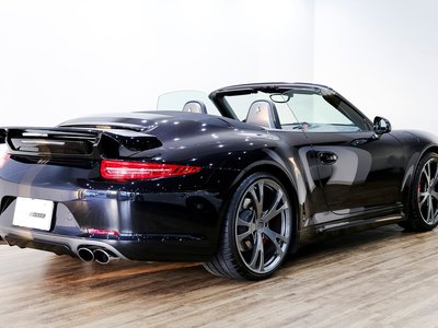 صورة مصغرة 42 لـ 2014 Porsche 911