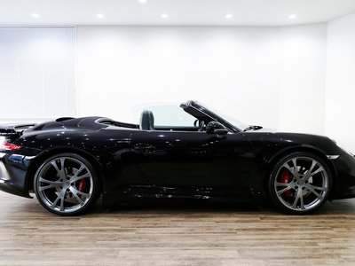 صورة مصغرة 41 لـ 2014 Porsche 911
