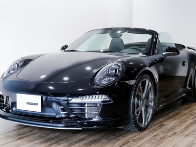 صورة مصغرة 13 لـ 2014 Porsche 911