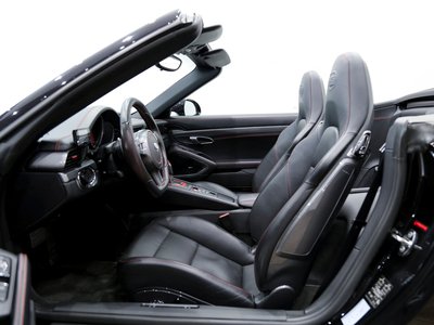 صورة مصغرة 18 لـ 2014 Porsche 911