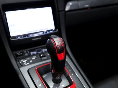 صورة مصغرة 69 لـ 2014 Porsche 911