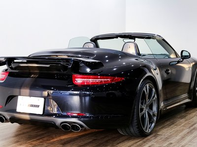 صورة مصغرة 43 لـ 2014 Porsche 911