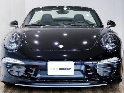 صورة مصغرة 11 لـ 2014 Porsche 911