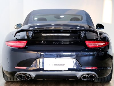 صورة مصغرة 48 لـ 2014 Porsche 911