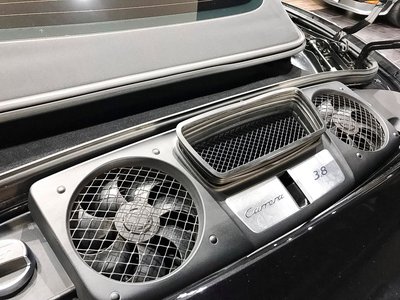 صورة مصغرة 80 لـ 2014 Porsche 911
