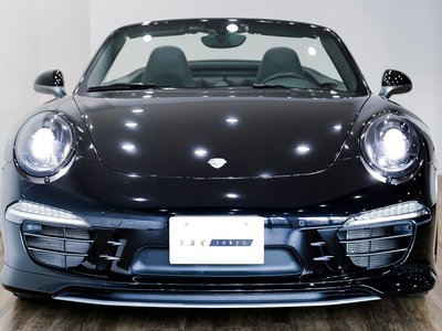 صورة مصغرة 12 لـ 2014 Porsche 911