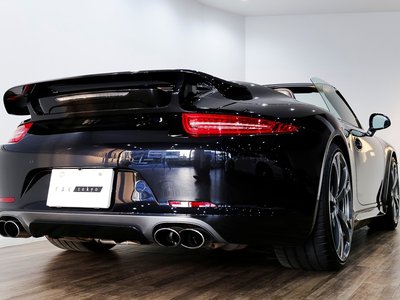 صورة مصغرة 46 لـ 2014 Porsche 911