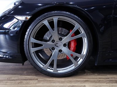 2014 Porsche 911 照片 5