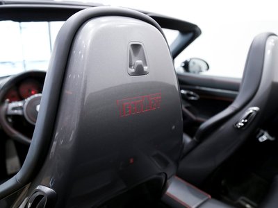 صورة مصغرة 21 لـ 2014 Porsche 911