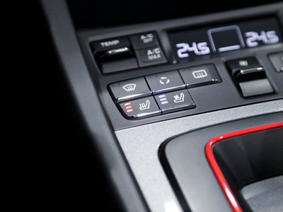 صورة مصغرة 71 لـ 2014 Porsche 911