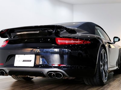 صورة مصغرة 47 لـ 2014 Porsche 911