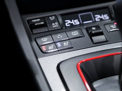 صورة مصغرة 70 لـ 2014 Porsche 911