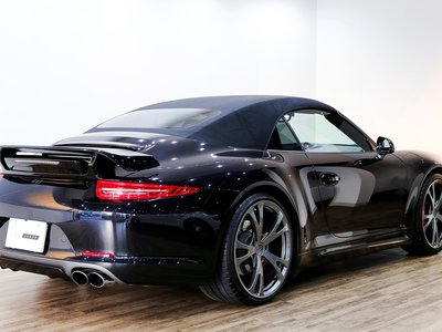 صورة مصغرة 50 لـ 2014 Porsche 911