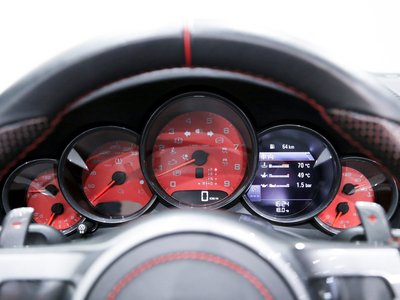 صورة مصغرة 64 لـ 2014 Porsche 911