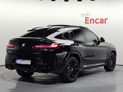 BMW X4 - 3