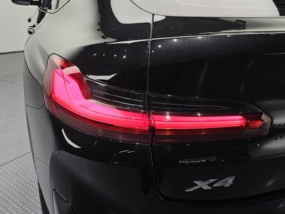 BMW X4 - 10