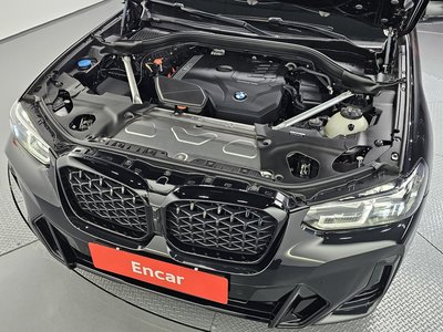 BMW X4 - 7