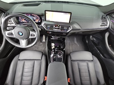 BMW X4 - 5