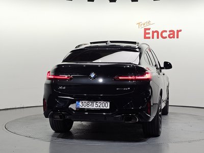 BMW X4 - 4