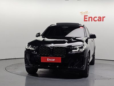 BMW X4 - 2