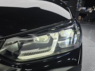 BMW X4 - 9