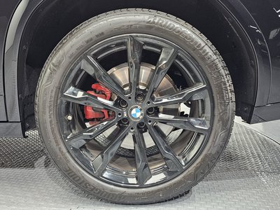 BMW X4 - 8
