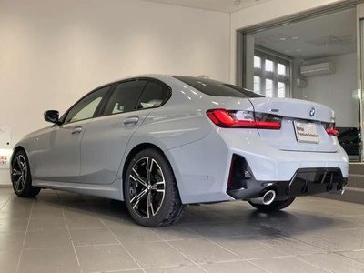 2025 BMW 3 SERIES 照片 7