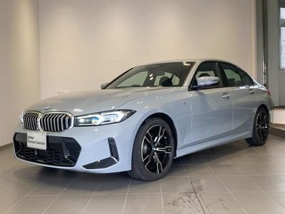 2025 BMW 3 SERIES 照片 1