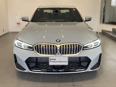 2025 BMW 3 SERIES 照片 5