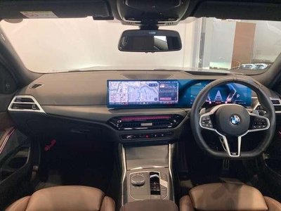 2025 BMW 3 SERIES 照片 3