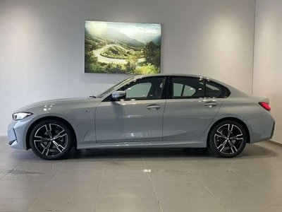 2025 BMW 3 SERIES 照片 6