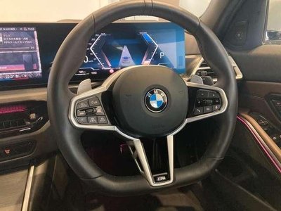 2025 BMW 3 SERIES 照片 4