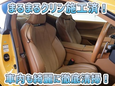 2017 Lexus LC 照片 7