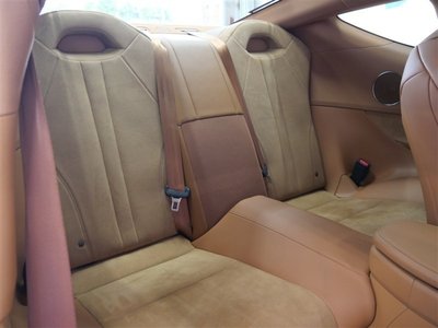2017 Lexus LC 照片 8