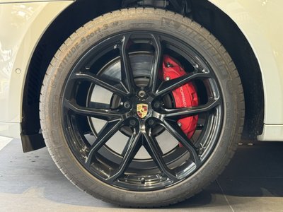 PORSCHE MACAN - 7